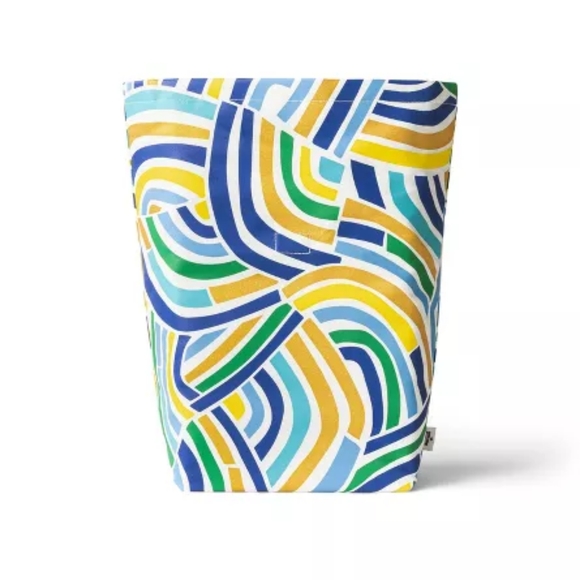 Wave Lunch Bag - Tabitha Brown for Target NWT - Picture 2 of 3
